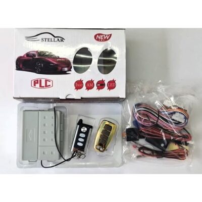 دزدگیر PLC استلار
