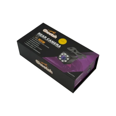 دوربین دنده عقب چیتا AHD 610 LED