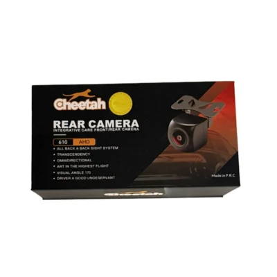 دوربین دنده عقب چیتا AHD 610