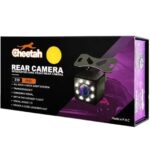 دوربین دنده عقب چیتا AHD 510 LED